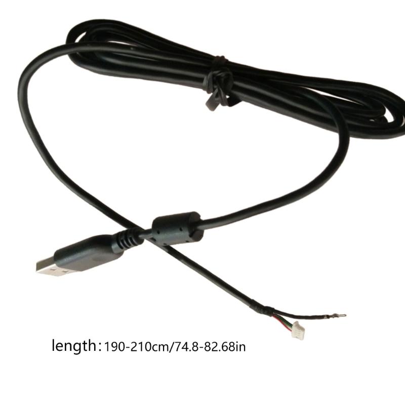Camera Line For C920 C930e Webcam Cable Fast Data Transfer and Durable 1PC