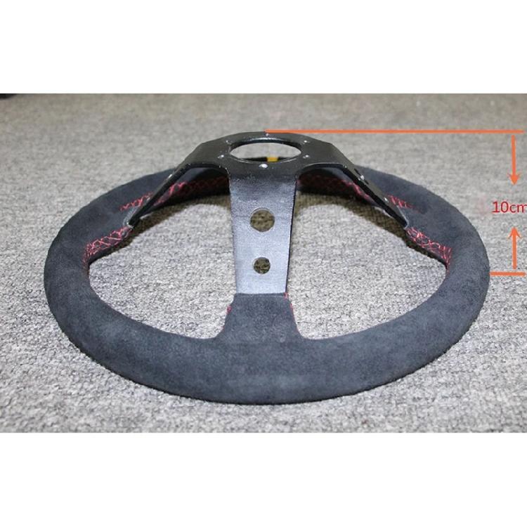 Modification Paddles Fit 14 inch Concave Steering Wheel Easy Installation Paddle Shifters for G29 G920 Ergonomic Design