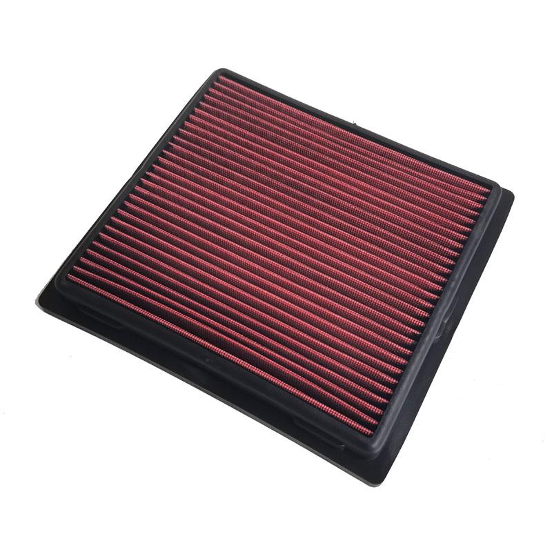 Filtr powietrza o wysokim przepływie Pasuje do Dodge Durango 3.6L 5.7L 6.4L V6 Benzyna / DLA Jeep Grand Cherokee 3.6L 5.7L 6.4L V6 Benzyna / Cherokee 6.4L