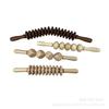 Wooden Roller Fascia Stick Muscle Massager – Multiple Styles Available