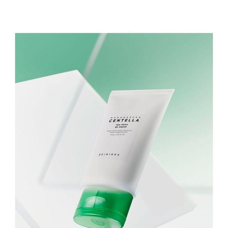 SKIN 1004 - Madagascar Centella Tea-Trica B5 Cream