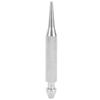 Trumpet Mouthpiece Repair Tool for Trumpets and Double Tapered Trumpet Mouthpiece High High Hardness Stainless Portable Trombones, Head, Truing,