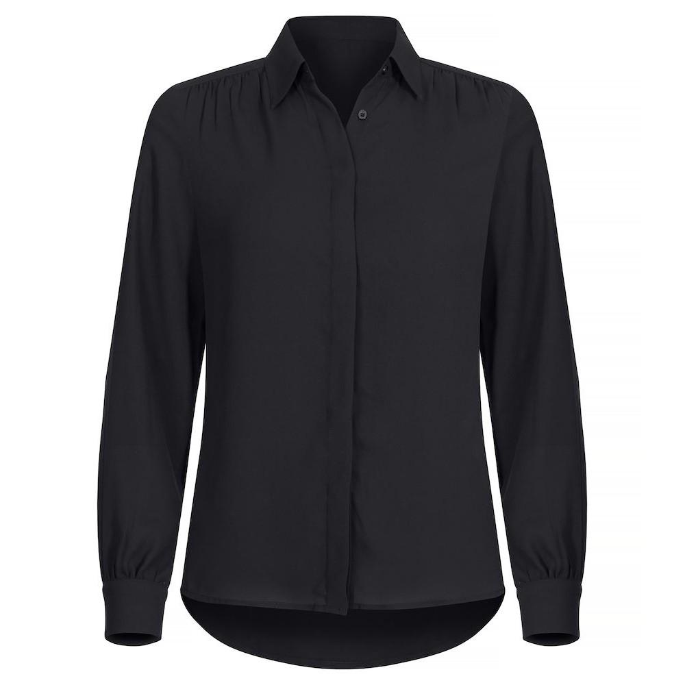 Clique Womens/Ladies Libby Formal Shirt