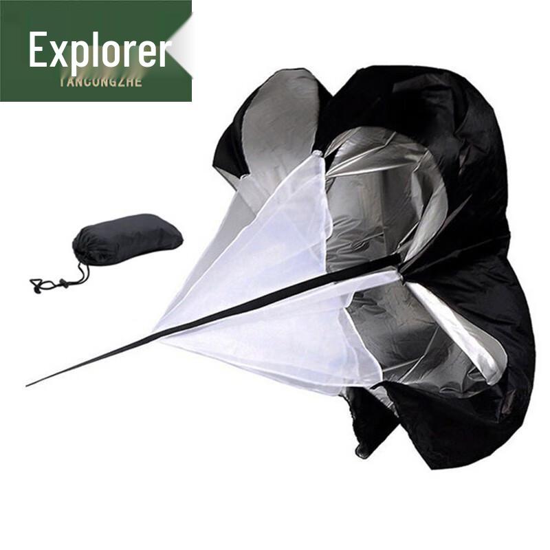 Speed & Resistance Training Parachute