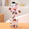 Promotional Gift Stuffed Animals Dancing and Singing Plush Toy
