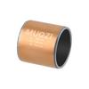 Bike Shock Absorber DU Bushing Ultralight Universal Easy To Install Mountain Bicycle Air Suspension Rear Shaft Sleeve
