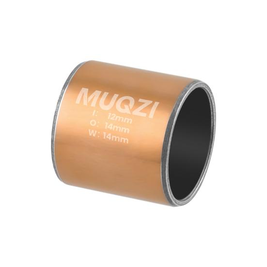 Bike Shock Absorber DU Bushing Ultralight Universal Easy To Install Mountain Bicycle Air Suspension Rear Shaft Sleeve