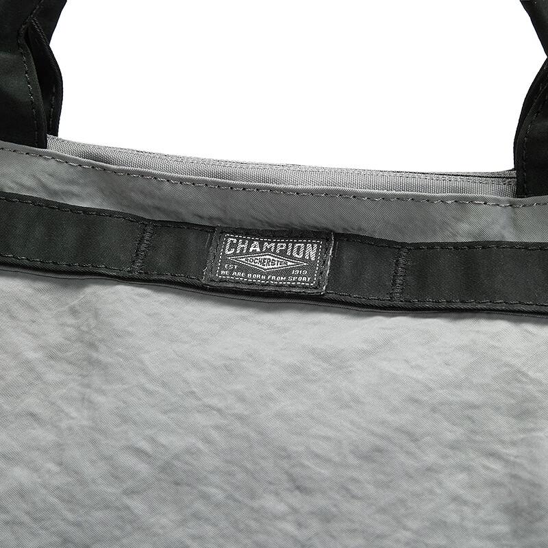 Champion Unisex Large Capacity Tote Bag