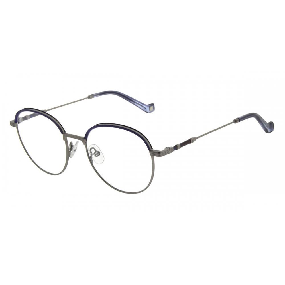 

Hackett Heb283 656 Men Eyeglasses 50-18-145