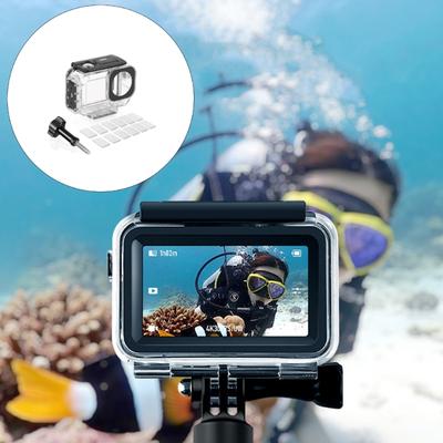 Accesorii pentru Gopro – Protecţie GoPro