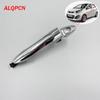Chrome Front Door or Rear Door Outer Handle for Kia Picanto 2011-2016