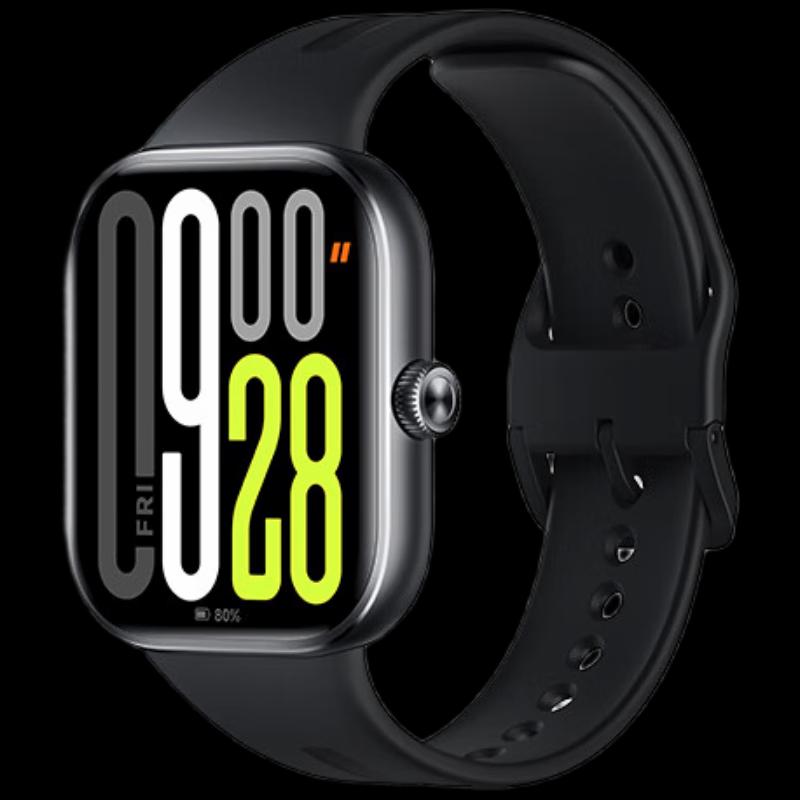 

Умные часы Xiaomi Redmi Watch 5 (Китайская версия)
