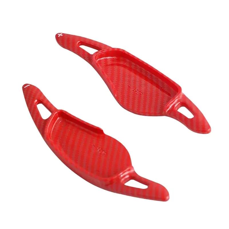 Car Steering Wheel Paddle Gear Shift Extension For BMW 5 7 Series G30 G31 G11 G12 2017 2018 X3 X4 M5 F10 F11 F12 F13