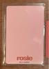 [USED] BLACKPINK Rosé Rosie Pop-Up Admission Bonus Trading Card