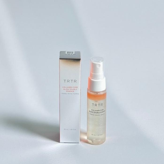 TIRTIR Collagen Core Double Essence, 30ml / 100ml