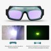 Zhong An Auto-Darkening Welding Goggles