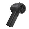 Turbo Fan Blower 350km/h 1500g Thrust 64mm Brushless Motor Stepless Speed Electric Duster with SOS A