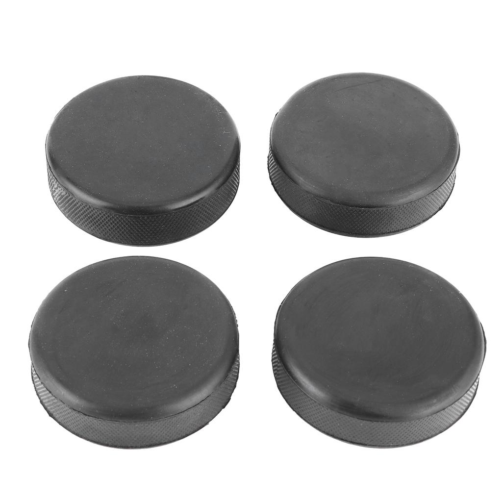 4pcs Rubber Jack Lift Pad Support Chassis Adapter Fit for Tesla Model 3Model YModel SModel X