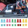 Electrical Fuses Pack Kit Furnishings Fuses Home Products