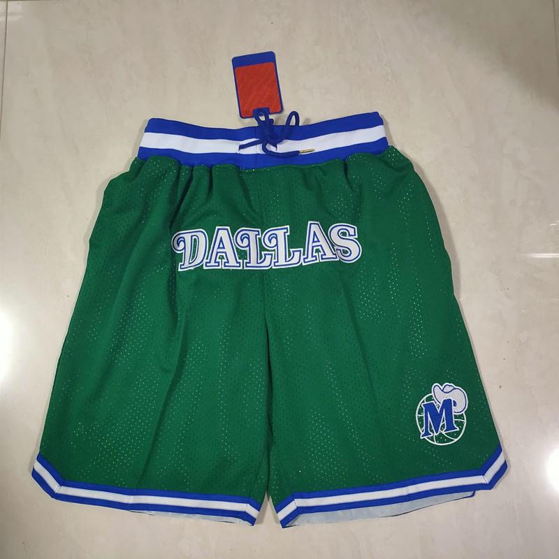 Mens Womens Basketball Shorts With Pocket NBA Team Inspired Sportswear Running Gym Training