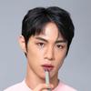 JUNGSAEMMOOL Men Lip-newal Color Balm 3g