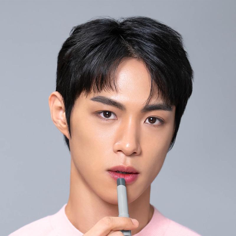 JUNGSAEMMOOL Men Lip-newal Color Balm 3g