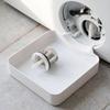 Simple Washing Machine Drain Tray Leak-Proof Drain Pan Washer Drain Guide Tray  Household