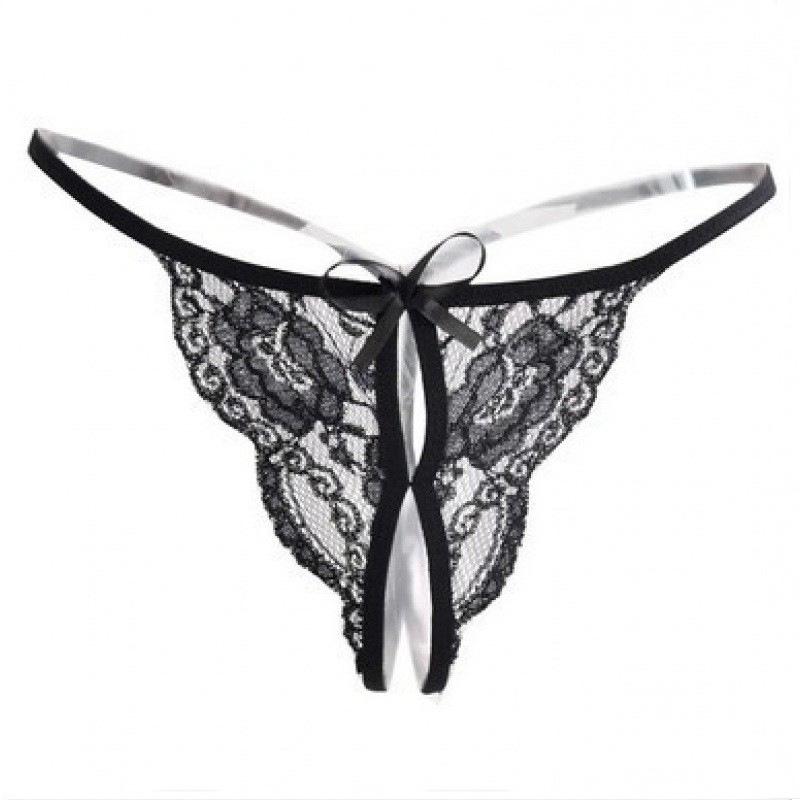 Black Silk Open Crotch Fishnet Stockings, Plus Size Garter, Sexy Bed Flirting Stockings