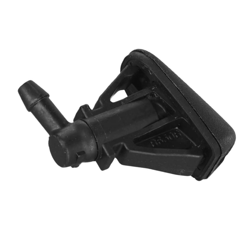 2Pcs For 2012-2017 Ford Focus Windscreen Washer Fluid Nozzle Jets Set CP9Z17603B