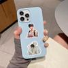 50 New 'The Summer Hikaru Died' Cartoon Graffiti Stickers for Phones & Suitcases