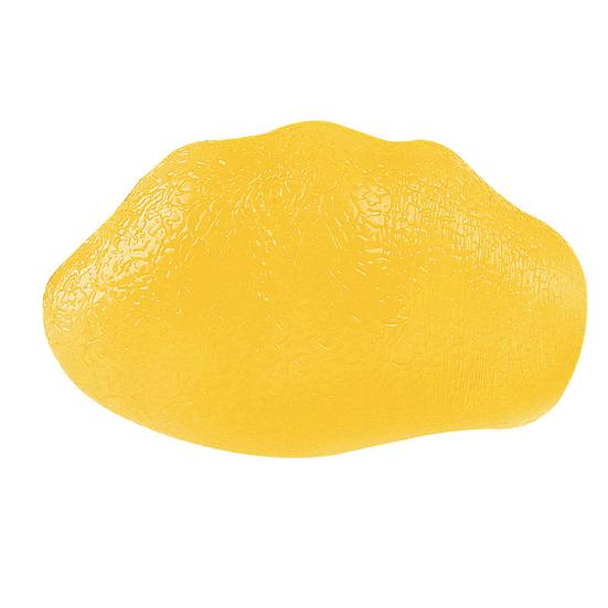 

Мяч-антистресс Cloud, снятие тревожности, терапия для рук, реабилитация, сжимаемый мяч, игрушка для детей, подростков, взрослых, переносной мягкий мяч TPR, сенсорная игрушка жёлтый