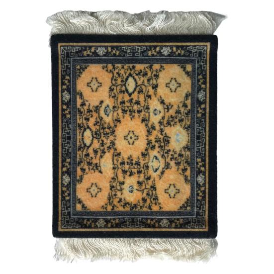 Dekorative, leicht zu reinigende Isolierunterlage, praktisches Esszimmer für heißen Kaffee, Milch, Tee