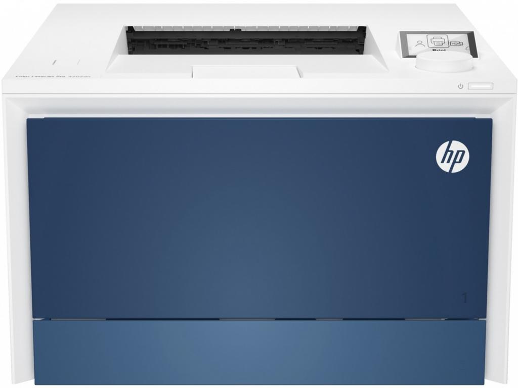 HP LaserJet Pro 4202dn color laser printer