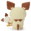 Pocket Monster Pokemon Poke Piece Plush Toy (Plush Ver.) Pichu Plush Toy Height Approx. 26cm