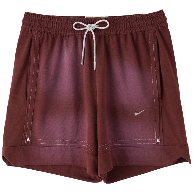 Nike Sports Shorts Men s Russet Moderate S