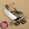 Motorcycle LED Lighted Trunk Lid Handle For Honda Goldwing GL 1800 GL1800 2001-2017 16 15