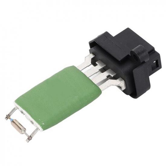 Blower Motor Heater Fan Resistor 1H18B647AA For Ford Transit MK5 / MK6 / MK7