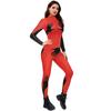 Streetwear Leggings With 3d Digital Print For Dance Performance And Party Fun
