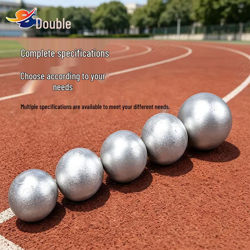 Shuangyu Solid Cast Iron Shot Put