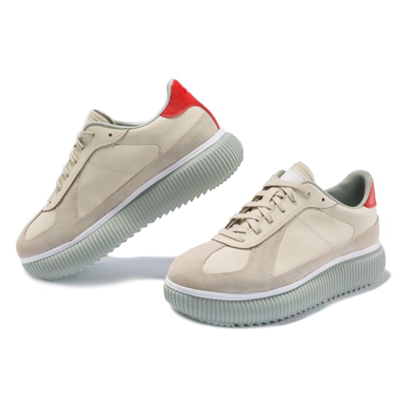 ONITSUKA TIGER Delecity 'Creamy' Sneakers 1183A386-257