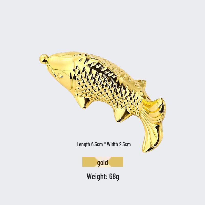 

Набор держателей для ложек и палочек из золотистого цинкового сплава (6 упаковок)