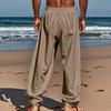 Men's Sports Casual Jogging Trousers Lightweight Hiking Pants Outdoor Pant