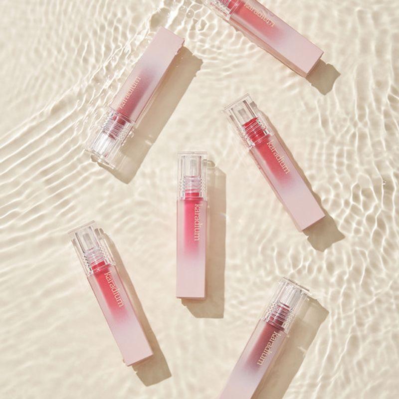 Glassy Fitting Tint 4.5g