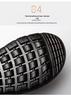 2023 Men's Genuine Leather Casual Beach Sandals