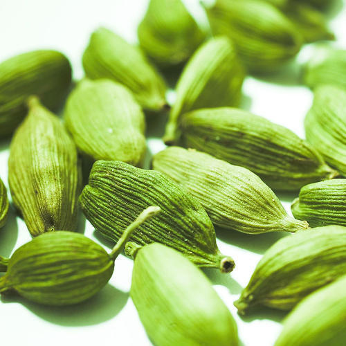 Cardamom - Elaichi Green