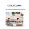 Xiaomi Smart Camera 4K 8MP 360° Home Security Monitor