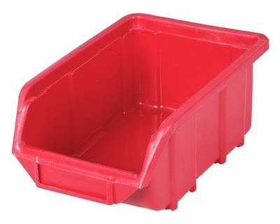 Storage Container - Ecobox Small | Red