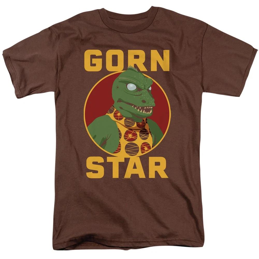 Star Trek Gorn Star Children s T-shirt 100