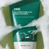 ROUND LAB Nettoyant Masque d'Argile Pores Profonds Pin Cica 150ml