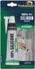 Technicqll Sanitary Silicone Clear 70 - -587